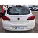 OPEL CORSA E