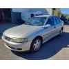opel vectra b berlina del año 2001