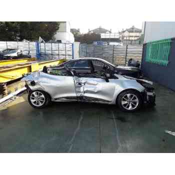 RENAULT CLIO IV