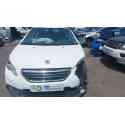 PEUGEOT 2008 I (CU_)