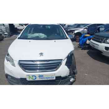 PEUGEOT 2008 I (CU_)