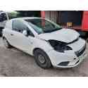 OPEL CORSA E