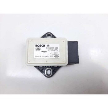 MODULO ELECTRONICO 0265005654 