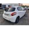 peugeot 208 del año 2015