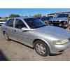 opel vectra b berlina del año 2001