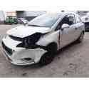 OPEL CORSA E