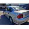 opel vectra b berlina del año 2001