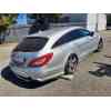 mercedes-benz clase cls (w218) shooting breake del año 2021