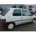 PEUGEOT 106 (S1)