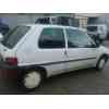 peugeot 106 (s1) del año 1994