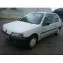 PEUGEOT 106 (S1)