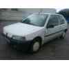 peugeot 106 (s1) del año 1994