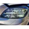 mercedes-benz clase cls (w218) shooting breake del año 2021