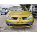 RENAULT SCENIC II