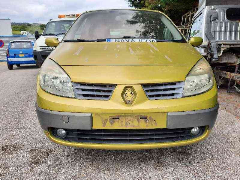 RENAULT SCENIC II
