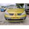 renault scenic ii del año 2003