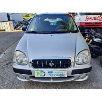 HYUNDAI ATOS (MX)