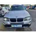 BMW X3 (E83)