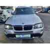 bmw x3 (e83) del año 2006