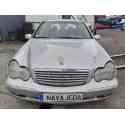 MERCEDES-BENZ CLASE C (W203) BERLINA