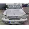 mercedes-benz clase c (w203) berlina del año 2001