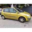 RENAULT SCENIC II