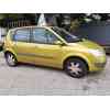 renault scenic ii del año 2003