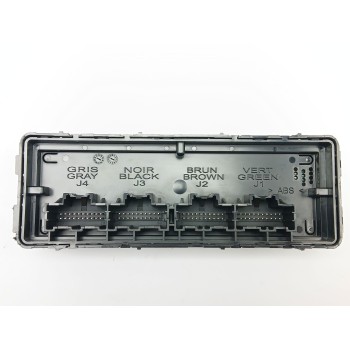 MODULO ELECTRONICO 13591703 