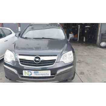 OPEL ANTARA A (L07)
