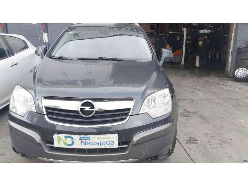 OPEL ANTARA A (L07)
