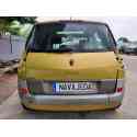 RENAULT SCENIC II