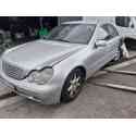 MERCEDES-BENZ CLASE C (W203) BERLINA