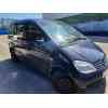 mercedes-benz vaneo (w414) furgoneta compacta del año 2005