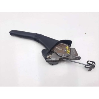 PALANCA FRENO DE MANO 