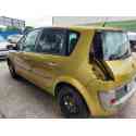 RENAULT SCENIC II