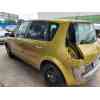 renault scenic ii del año 2003