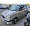 hyundai atos (mx) del año 2000