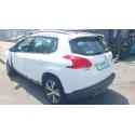 PEUGEOT 2008 I (CU_)