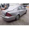 MERCEDES-BENZ CLASE C (W203) BERLINA