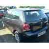 volkswagen polo (9n3) del año 2006