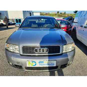 AUDI A4 BERLINA (8E)