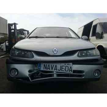 RENAULT LAGUNA (B56)