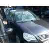volkswagen polo (9n3) del año 2006