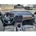 BMW X3 (E83)
