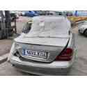 MERCEDES-BENZ CLASE C (W203) BERLINA