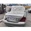 mercedes-benz clase c (w203) berlina del año 2001