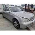MERCEDES-BENZ CLASE C (W203) BERLINA