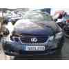 lexus gs (gs/us/ws19) del año 2007