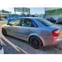 AUDI A4 BERLINA (8E)