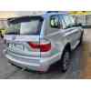 bmw x3 (e83) del año 2006